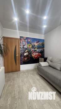 2-к квартира, вторичка, 54м2, 6/10 этаж