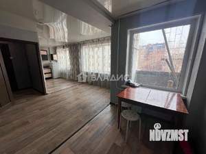 1-к квартира, вторичка, 35м2, 5/9 этаж