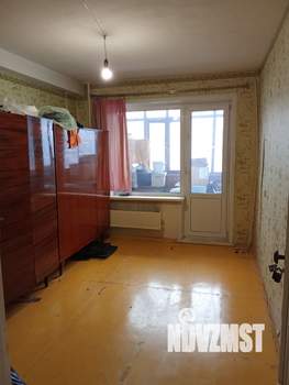 3-к квартира, вторичка, 81м2, 2/10 этаж