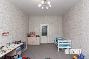 4-к квартира, вторичка, 117м2, 2/4 этаж