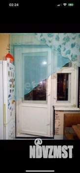 2-к квартира, вторичка, 52м2, 8/9 этаж