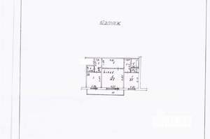 2-к квартира, вторичка, 54м2, 10/10 этаж