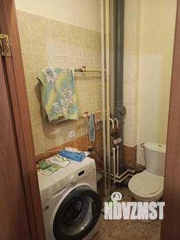 Студия квартира, вторичка, 29м2, 5/16 этаж