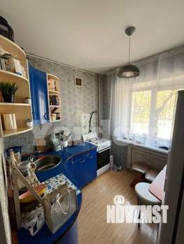 1-к квартира, вторичка, 31м2, 2/5 этаж