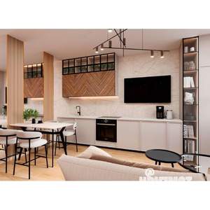 1-к квартира, вторичка, 36м2, 8/24 этаж