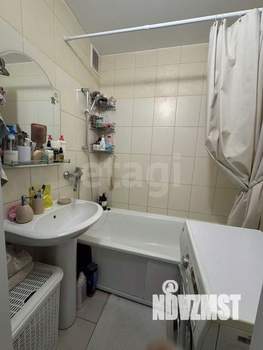 1-к квартира, вторичка, 35м2, 5/14 этаж