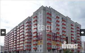 1-к квартира, вторичка, 32м2, 5/10 этаж