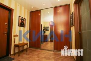 1-к квартира, вторичка, 46м2, 9/10 этаж
