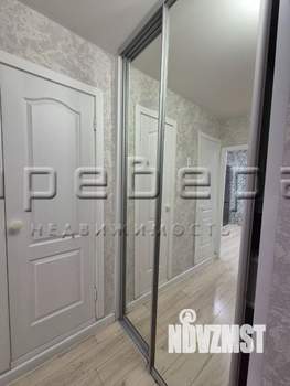 1-к квартира, вторичка, 33м2, 6/10 этаж