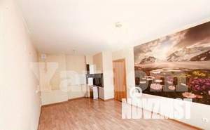 2-к квартира, вторичка, 38м2, 7/21 этаж