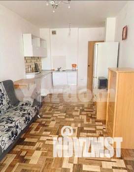 1-к квартира, вторичка, 32м2, 5/19 этаж