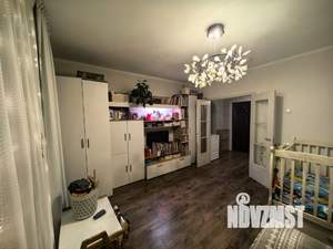 1-к квартира, вторичка, 41м2, 5/10 этаж