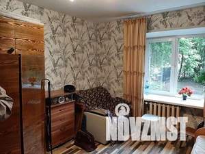 1-к квартира, вторичка, 18м2, 1/5 этаж