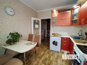 1-к квартира, вторичка, 41м2, 10/10 этаж