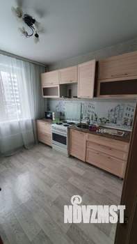 1-к квартира, вторичка, 44м2, 2/17 этаж