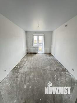 2-к квартира, сданный дом, 61м2, 1/9 этаж