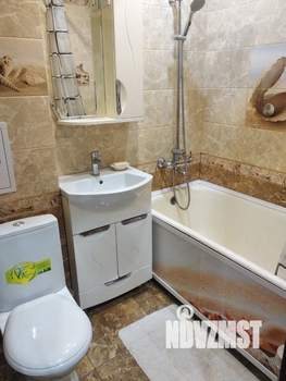 2-к квартира, вторичка, 43м2, 4/5 этаж