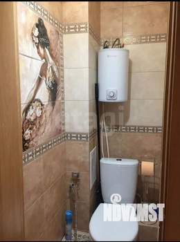 1-к квартира, вторичка, 41м2, 10/10 этаж