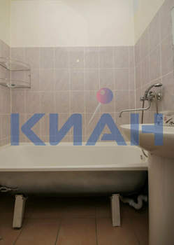 1-к квартира, вторичка, 36м2, 11/16 этаж