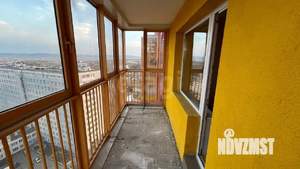 Студия квартира, вторичка, 32м2, 19/19 этаж