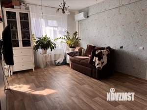 2-к квартира, вторичка, 49м2, 4/5 этаж