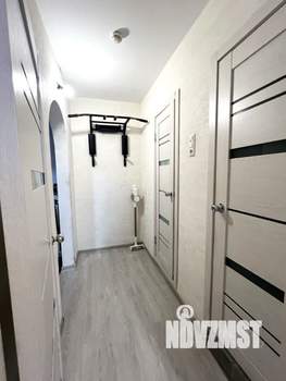 1-к квартира, вторичка, 41м2, 5/10 этаж