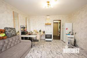 Студия квартира, вторичка, 29м2, 10/10 этаж