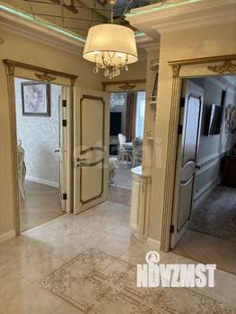 3-к квартира, вторичка, 105м2, 11/24 этаж