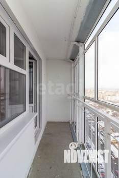 Студия квартира, вторичка, 37м2, 17/18 этаж