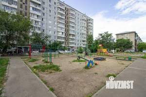 3-к квартира, вторичка, 69м2, 4/9 этаж