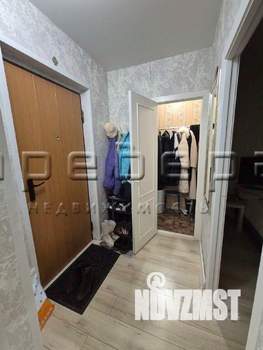 1-к квартира, вторичка, 33м2, 6/10 этаж