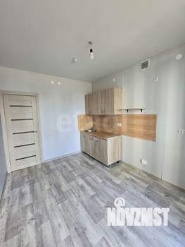 1-к квартира, вторичка, 36м2, 3/14 этаж