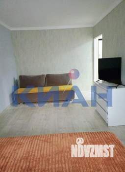 1-к квартира, вторичка, 31м2, 2/5 этаж