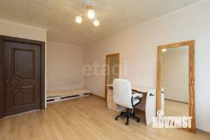 2-к квартира, вторичка, 47м2, 2/5 этаж