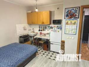 Студия квартира, вторичка, 27м2, 11/14 этаж