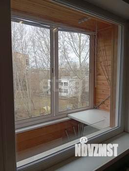 3-к квартира, вторичка, 48м2, 4/5 этаж