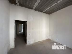3-к квартира, вторичка, 87м2, 2/8 этаж