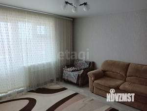 1-к квартира, вторичка, 41м2, 12/14 этаж