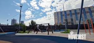3-к квартира, вторичка, 96м2, 14/20 этаж