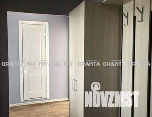 2-к квартира, вторичка, 57м2, 13/15 этаж