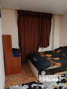 2-к квартира, вторичка, 61м2, 9/10 этаж