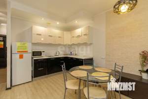 1-к квартира, вторичка, 41м2, 19/20 этаж