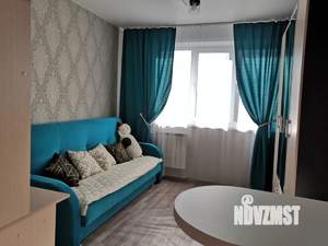 Студия квартира, вторичка, 17м2, 5/5 этаж