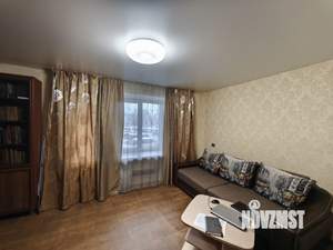 3-к квартира, вторичка, 63м2, 1/9 этаж