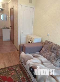1-к квартира, вторичка, 14м2, 2/5 этаж