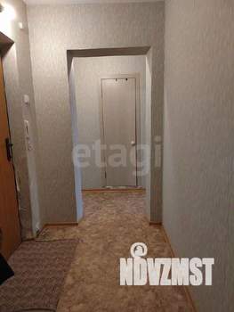 2-к квартира, вторичка, 40м2, 11/15 этаж