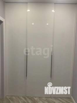 2-к квартира, вторичка, 55м2, 4/14 этаж