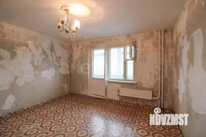 4-к квартира, вторичка, 81м2, 3/10 этаж