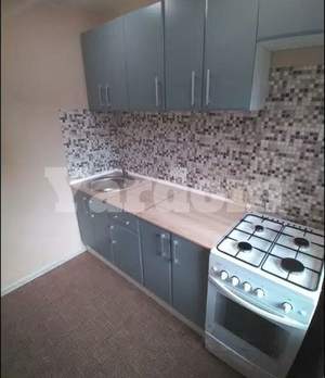 1-к квартира, вторичка, 31м2, 2/5 этаж