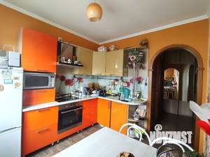 2-к квартира, вторичка, 53м2, 9/10 этаж